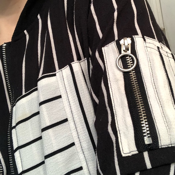 Bomber Jacket - Picture 3 of 3